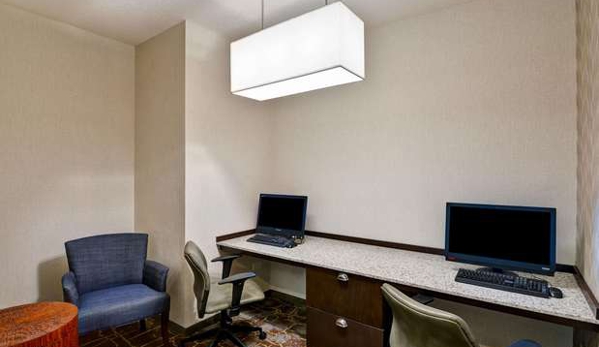 Homewood Suites by Hilton Kansas City/Overland Park - Overland Park, KS