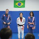 Gracie Barra Fulshear Brazilian Jiu-Jitsu and Self Defense - Martial Arts Instruction