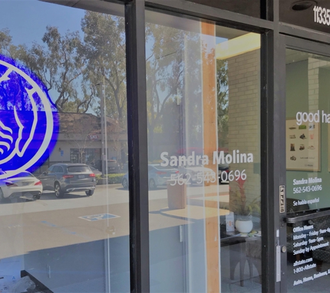 Allstate Insurance Agent: Sandra Molina - Cerritos, CA