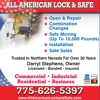 All American Lock & Safe gallery