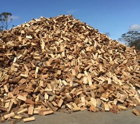 Firewood Devils