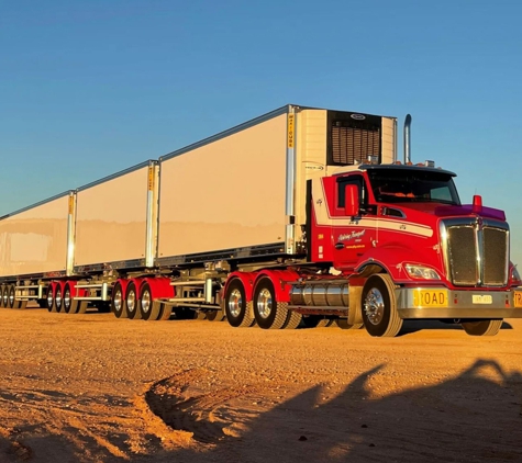 Pickering Transport Group - Murray Downs, NSW