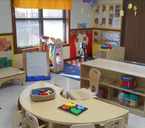 Ramsey KinderCare - Fayetteville, NC