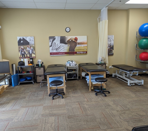 BenchMark Physical Therapy - Wilsonville, OR