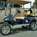 Indian River Golf Cars - Golf Cars & Carts