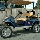 Indian River Golf Cars