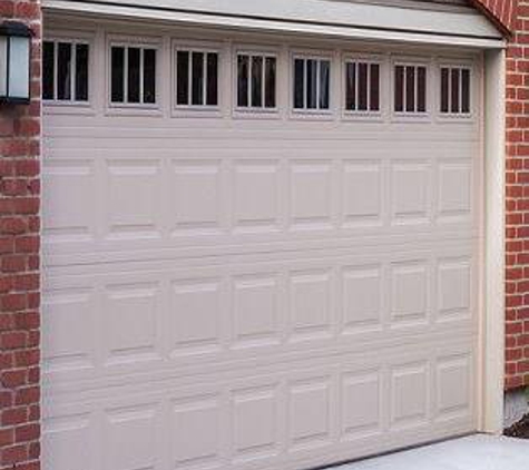 Kingston Overhead Door - Kingston, NY