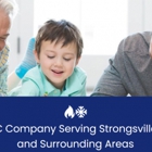 Strongsville Heating & Air Conditioning