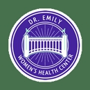Dr Emily Women's Health Center - Clinics