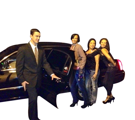 Elite Car Service - Cornelius, NC