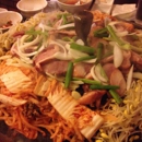 Tong Sam Gyup Goo Ee - Korean Restaurants