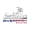 Diversified Marine gallery