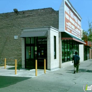 Morse Fresh Market - Chicago, IL