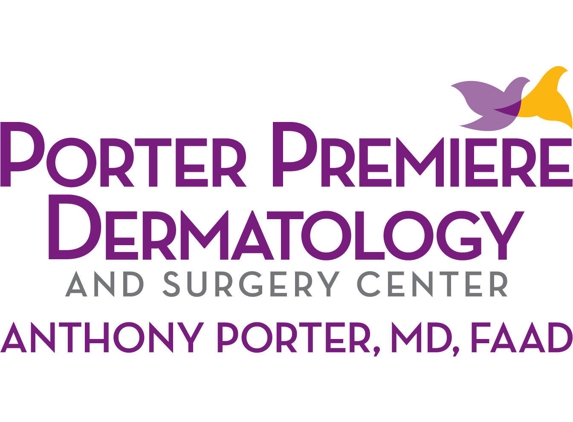 Porter Premiere Dermatology and Surgery Center - Melbourne, FL