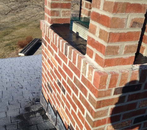 Mead's Masonry Repair