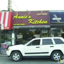 Annie's Kitchen - Chinese Restaurants