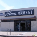 Alma Market - Grocery Stores