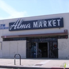 Alma Market