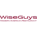 Wiseguys Modern American Restaurant - Bars
