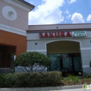 Sakura Asian Fusion - Thai Restaurants