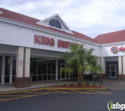 King Buffet - Apopka, FL