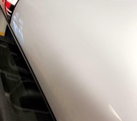 Downtown Dents Automotive Hail Repair - Dallas, TX