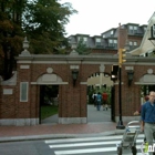 Harvard Law School