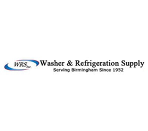 Washer and Refrigeration Supply Company - Birmingham, AL