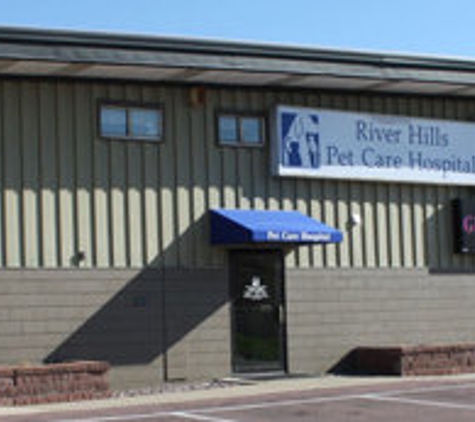 River Hills Pet Care Hospital - Mankato, MN