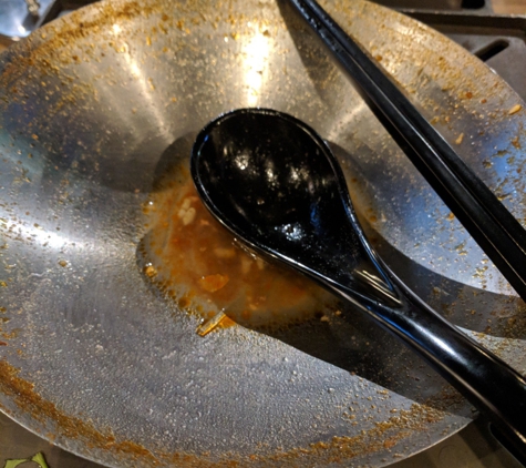 Boiling Point - San Jose, CA