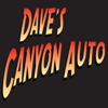 Dave's Canyon Auto service gallery