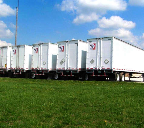 Mobile Storage Solutions Of Missouri LLC