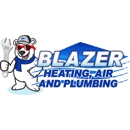 Blazer Heating, Air & Plumbing - Air Conditioning Service & Repair