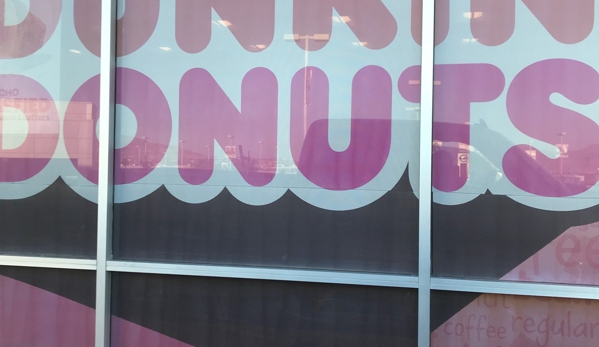 Dunkin' - El Paso, TX