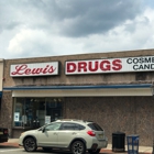 Lewis Drugs