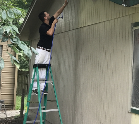 NHVdrywall and paint services - Springdale, AR