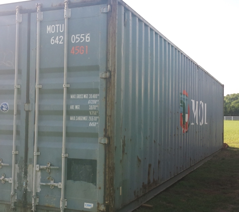 DP Containers - Greer, SC