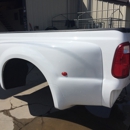 J & B Truck Beds and Bumpers - Used & Rebuilt Auto Parts