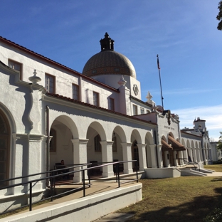 Quapaw Baths & Spa - Hot Springs, AR