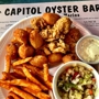 Capitol Oyster Bar
