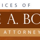 Edwin T Tillman Law Offices - Attorneys