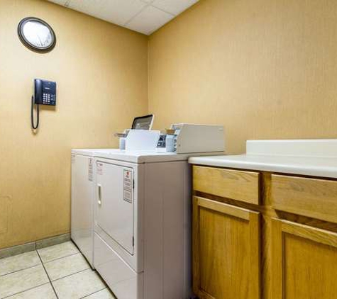 Hampton Inn Lumberton - Lumberton, NC