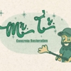 Mr T's Concrete Restoration gallery