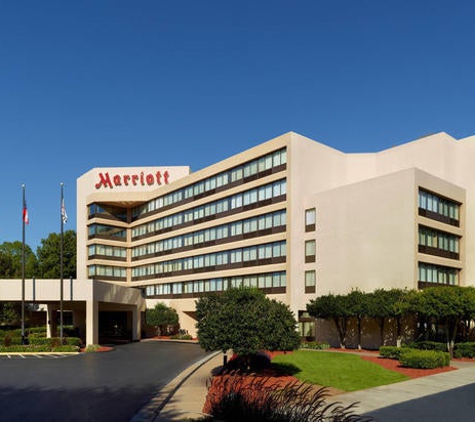 Atlanta Marriott Peachtree Corners - Peachtree Corners, GA