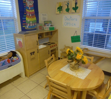 KinderKids Learning Center Inc. - Daphne, AL