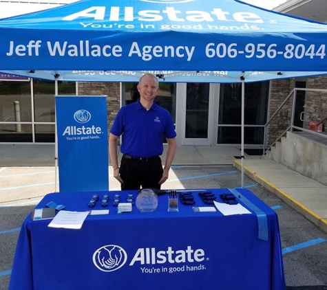 Jeff Wallace: Allstate Insurance - Maysville, KY