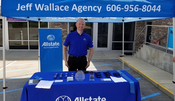 Jeff Wallace: Allstate Insurance - Maysville, KY