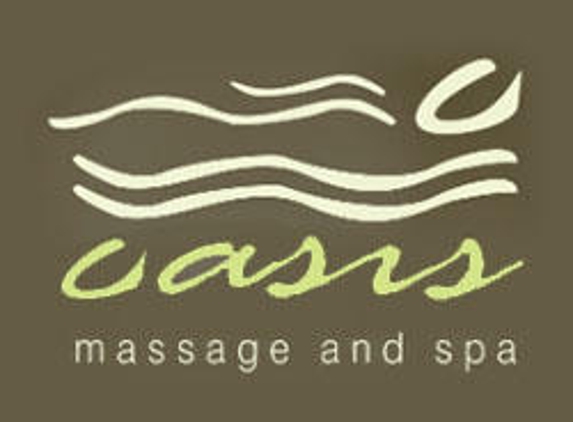 Oasis Massage and Spa - Omaha, NE