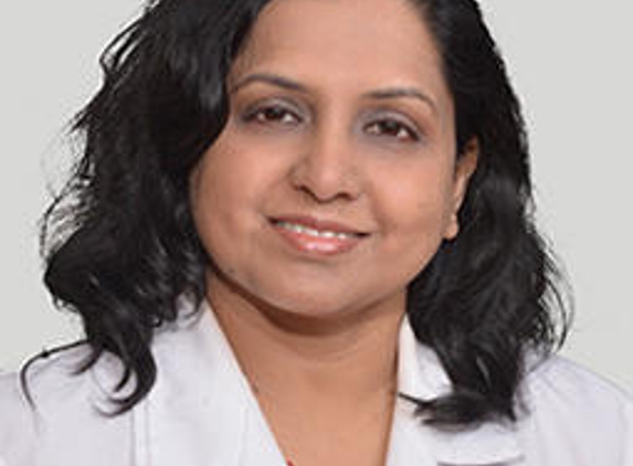 Aparajita Mishra, MD - Plant City, FL