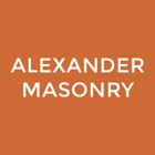 Alexander Masonry